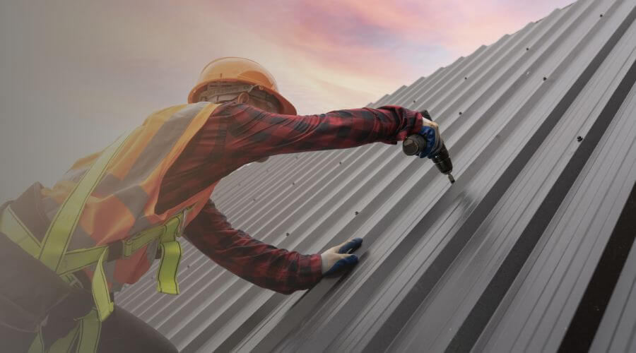 Expert Emergency Roof Repairs services in Swanton, VT